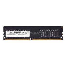 PNY DIMM memória 16GB DDR4 3200MHz CL22 MD16GSD43200-SB small
