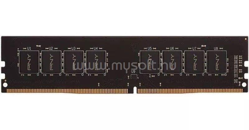 PNY 16GB DDR4 3200MHz Black OEM