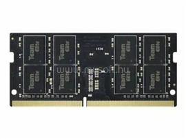 PNY 16GB DDR4 3200MHz SODIMM Black MN16GSD43200-SB small