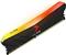 PNY 16GB DDR4 3200MHz XLR8 Gaming EPIC-X RGB Black OEM MD16GD4320016XRGB-SI small
