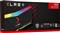 PNY 16GB DDR4 3200MHz XLR8 Gaming EPIC-X RGB Black OEM MD16GD4320016XRGB-SI small