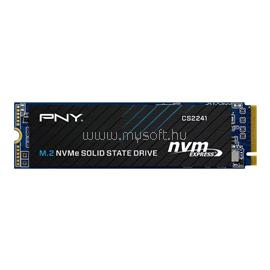 PNY 1TB M.2 2280 NVMe CS2141 OEM M280CS2141-1TB-BLK small