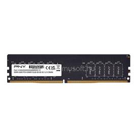 PNY 32GB DDR4 3200MHz Black OEM MD32GSD43200-SI small