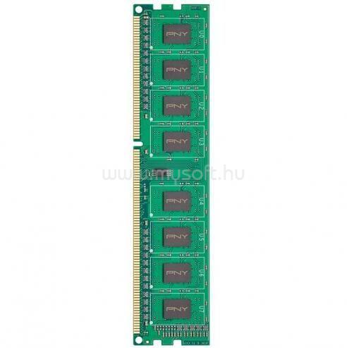 PNY 8GB DDR3 1600MHz OEM