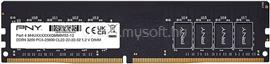 PNY 8GB DDR4 3200MHz Black OEM MD8GSD43200-SI small