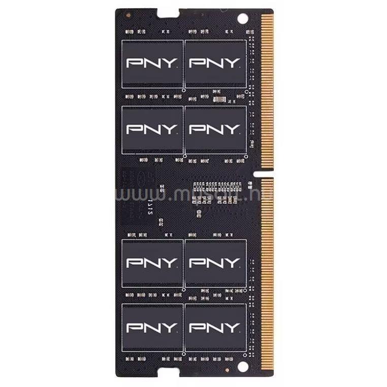 PNY 8GB DDR4 3200MHz SODIMM