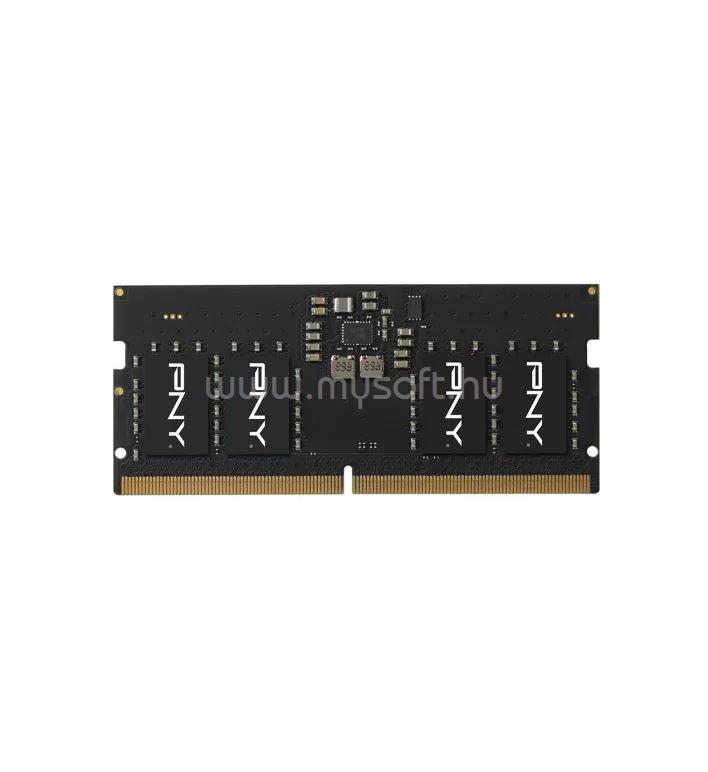 PNY 8GB DDR5 5600MHz SODIMM Bulk