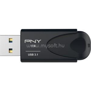 PNY ATTACH 4 USB 3.1 1TB pendrive