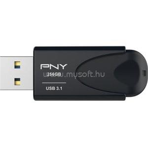 PNY ATTACH 4 USB 3.1 256GB pendrive