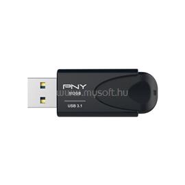 PNY ATTACHE 4 3.1 512GB USB 3.1 pendrive FD512ATT431KK-EF small