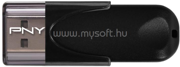 PNY ATTACHE 4 USB2.0 64GB pendrive