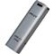 PNY ELITE STEEL USB 3.1 256GB pendrive FD256ESTEEL31G-EF small