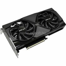 PNY Videokártya nVidia GeForce RTX 5060 TI 8GB GDDR7 OC VCG5060T8DFXPB1-O small