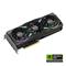 PNY GeForce RTX5070 12GB DDR7 EPIC-X RGB OC VCG507012TFXXPB1-O small