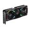 PNY GeForce RTX5070 12GB DDR7 EPIC-X RGB OC VCG507012TFXXPB1-O small