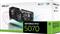 PNY GeForce RTX5070 12GB DDR7 GAMING TRIPLE FAN VCG507012TFXPB1 small