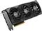 PNY GeForce RTX5070 12GB DDR7 GAMING TRIPLE FAN VCG507012TFXPB1 small