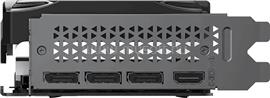 PNY GeForce RTX5070 12GB DDR7 GAMING TRIPLE FAN VCG507012TFXPB1 small