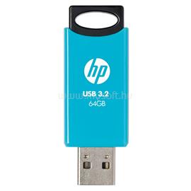 PNY HP 64GB 712W BLUE USB 3.2 USB STICK NS HPFD712LB-A-64 small