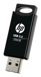 PNY HP 712W USB 3.2 256GB pendrive (fekete) HPFD712B-A-256 small