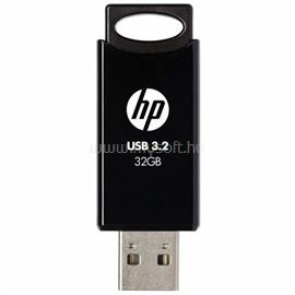 PNY HP 712W USB 3.2 32GB pendrive (fekete) HPFD712B-A-32 small