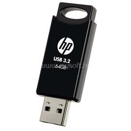 PNY HP 712W USB 3.2 64GB pendrive (fekete) HPFD712B-A-64 small