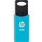 PNY HP V212W USB 2.0 128GB pendrive (kék) HPFD212LB-128 small