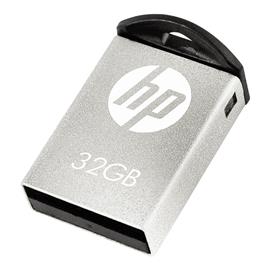 PNY HP V222W USB 2.0 32GB pendrive HPFD222W-32 small