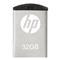 PNY HP V222W USB 2.0 32GB pendrive HPFD222W-32 small