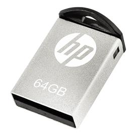 PNY HP V222W USB 2.0 64GB pendrive HPFD222W-64 small