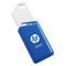 PNY HP X755W USB 3.1 128GB pendrive (kék-fehér) HPFD755W-128 small