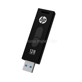 PNY HP X911W SOLID STATE GRADE USB 3.2 128GB pendrive (fekete) HPFD911W-128 small