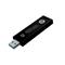 PNY HP X911W SOLID STATE GRADE USB 3.2 256GB pendrive (fekete) HPFD911W-256 small