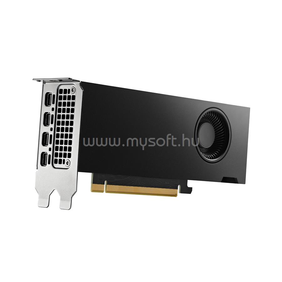 PNY Videokártya nVidia RTX 4000 20GB GDDR6