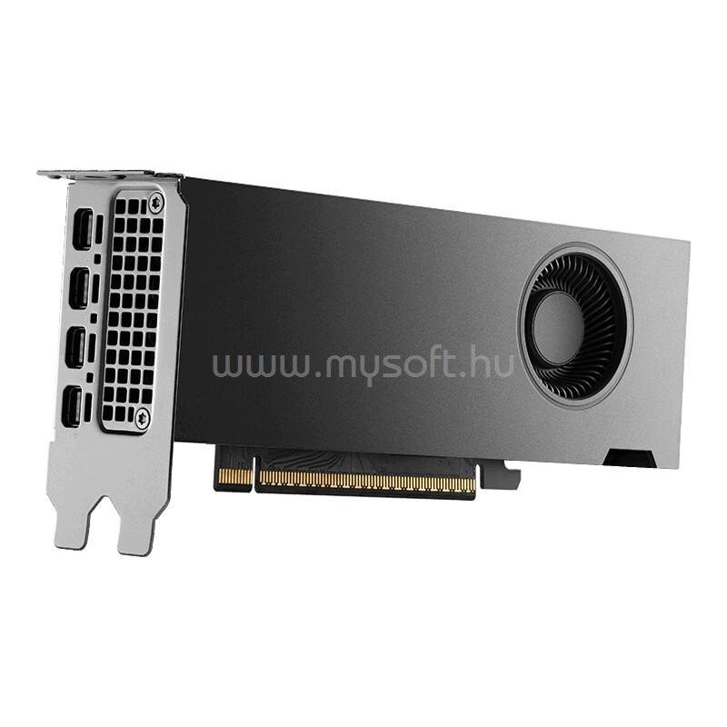 PNY NVIDIA RTX PRO 4000 BLACKWEL 16GB GDDR6 INKL. ACCESSORIES SFF IN