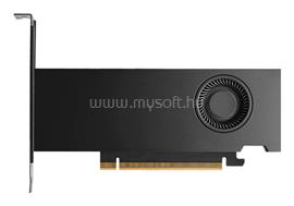 PNY OEM Videokártya nVidia  RTX 2000 PRO BLACKWEL 16GB GDDR6 VCNRTXPRO2000-SB small