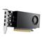 PNY OEM Videokártya nVidia Quadro A400 low profile Power limited edition 4GB GDDR6 VCNRTXA400-PL small