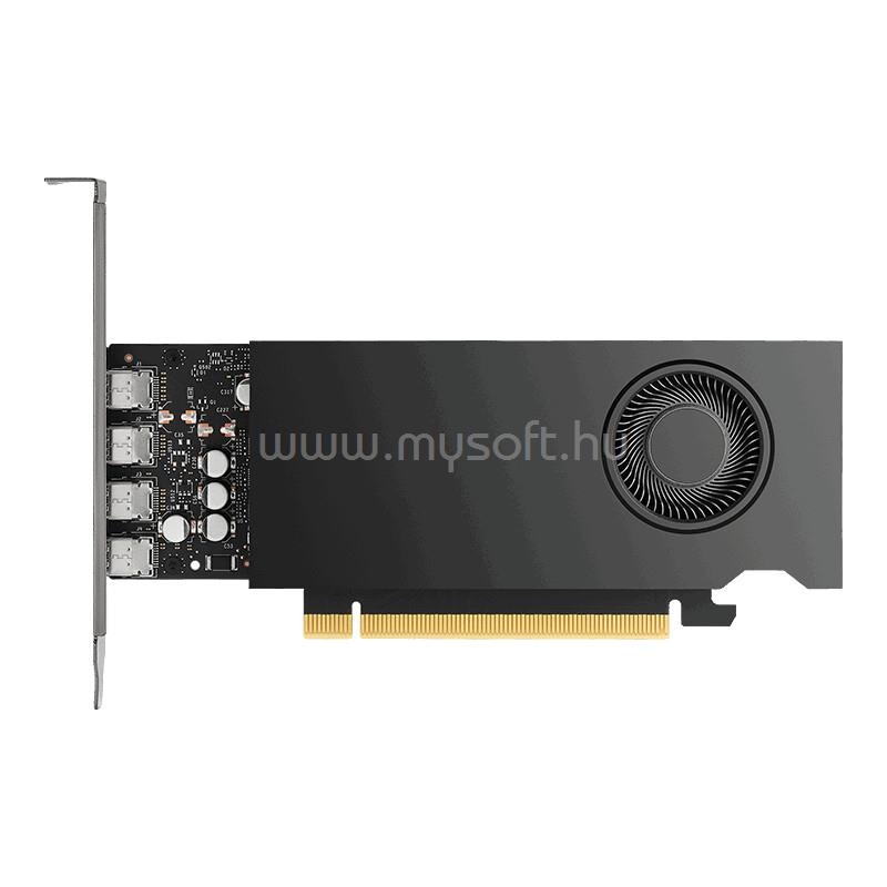 PNY OEM Videokártya nVidia RTX 2000E ADA LOW PROFILE 16GB GDDR6