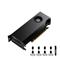 PNY OEM Videokártya nVidia RTX 4000 SFF Low-profile ADA POWER LTD. 20GB GDDR6 VCNRTX4000ADALP-PL small