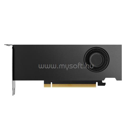 PNY OEM Videokártya nVidia RTX 4000 SFF Low-profile ADA POWER LTD. 20GB GDDR6