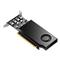 PNY OEM Videokártya nVidia RTX A400 4GB GDDR6 VCNRTXA400-SB small