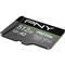 PNY PRO ELITE MICROSDXC 512GB Class 10/UHS-I U3 memóriakártya P-SDUX512U3100PRO-GE small