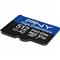 PNY PRO ELITE MICROSDXC 512GB Class 10/UHS-I U3 V30 memóriakártya P-SDU512V32100PHE-GE small