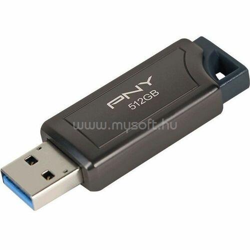 PNY PRO ELITE V2 USB 3.2 512GB pendrive