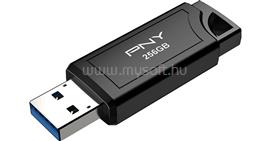 PNY PRO ELITE V3 USB 3.2 256GB pendrive P-FD256PROV3-GE small