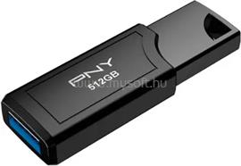 PNY PRO ELITE V3 USB 3.2 512GB pendrive P-FD512PROV3-GE small