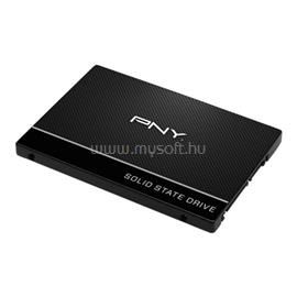 PNY SSD 1TB 2.5" SATA CS900 SSD7CS900-1TB-RB small