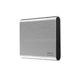 PNY SSD 250 GB USB 3.1 GEN2 TYPE C-TYPE A PSD0CS2060S-250-RB small