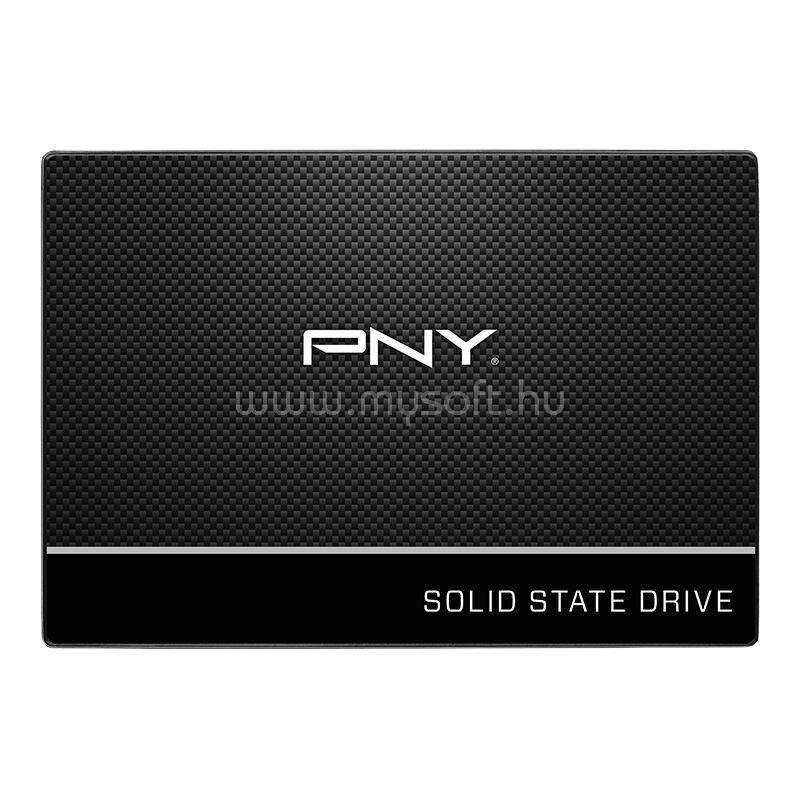PNY SSD 250GB 2,5" SATA CS900