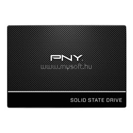 PNY SSD 500GB 2,5" SATA CS900 SSD7CS900-500-RB small